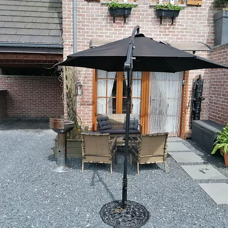 Gasthof Au Coin Fleuri 3*