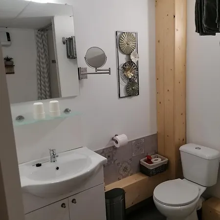 Au Coin Fleuri Malmedy