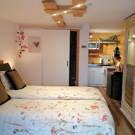 Gasthof Au Coin Fleuri