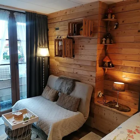 Au Coin Fleuri 3* Malmedy