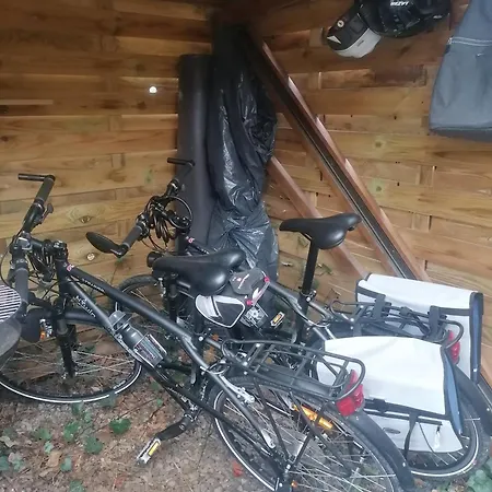 Gasthof Au Coin Fleuri Malmedy